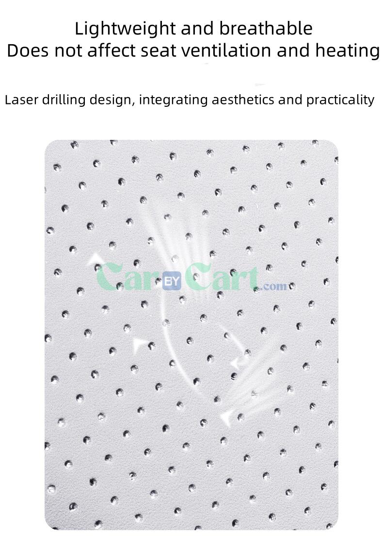 غطاء مقاعد من جلد نابا 2025 AVATR 06