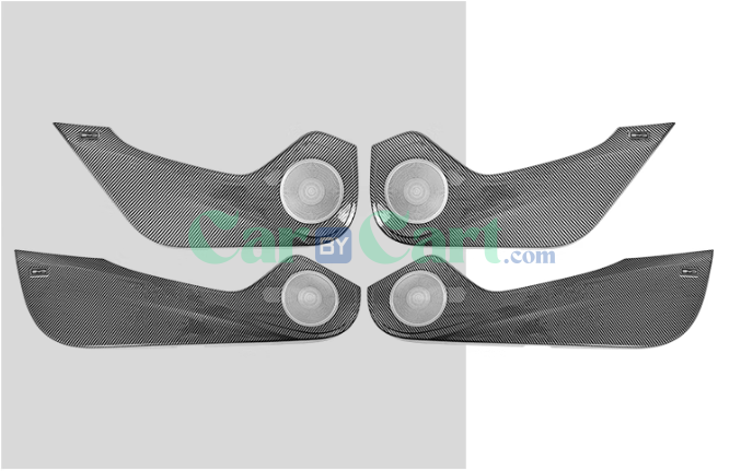 لوحة دق الأبواب 2025 Seal 07 DM-i