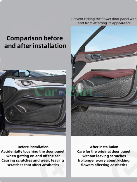 لوحة دق الأبواب 2025 Seal 07 DM-i