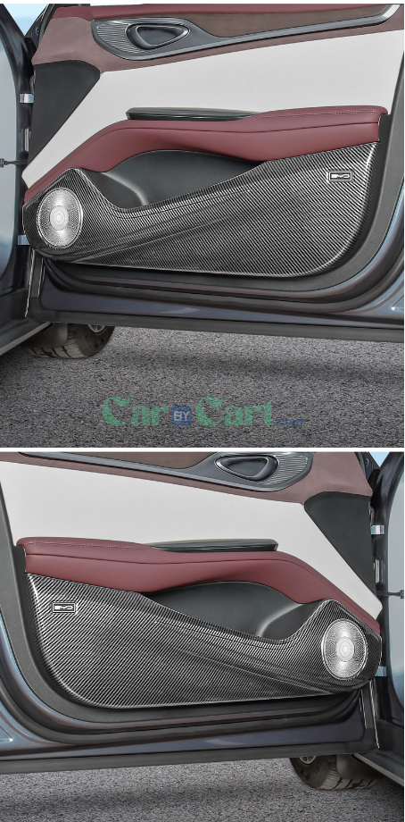 لوحة دق الأبواب 2025 Seal 07 DM-i