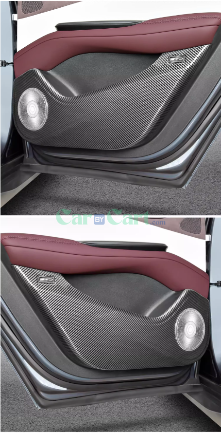 لوحة دق الأبواب 2025 Seal 07 DM-i