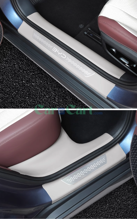 2025 سيل 07 DM-i حافة الباب و لوحة حراسة خلفية