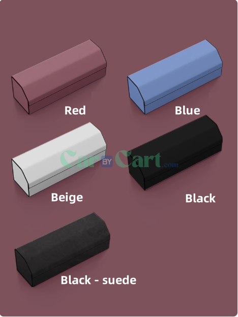 صندوق تخزين شنطة 2025 Seal 07 DM-i