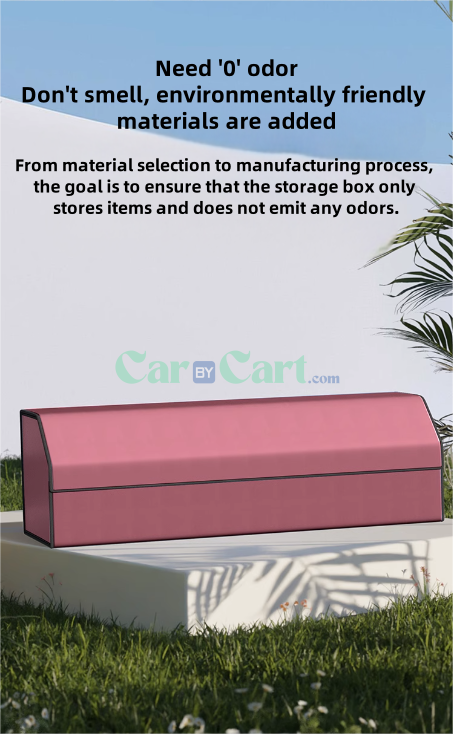 صندوق تخزين شنطة 2025 Seal 07 DM-i