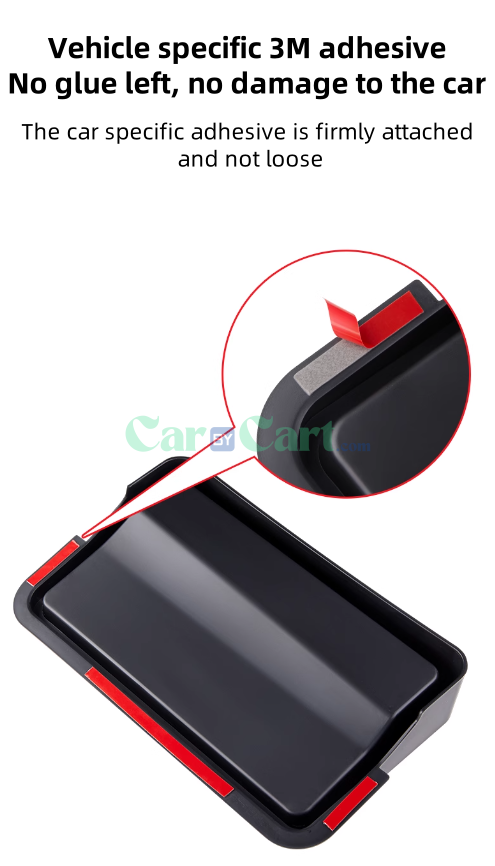 طقم صندوق تخزين داخلي 2025 Seal 07 DM-i