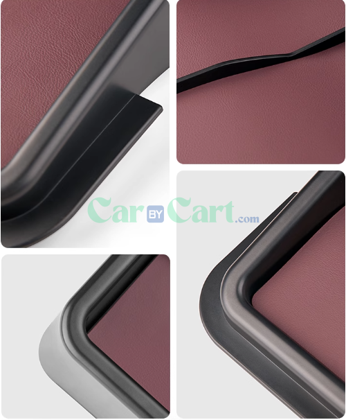 طقم صندوق تخزين داخلي 2025 Seal 07 DM-i