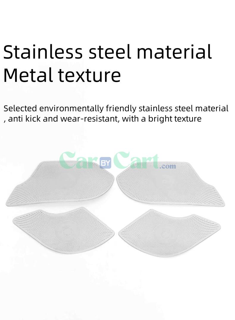 2025 AVATR 11 Car door horn protective cover