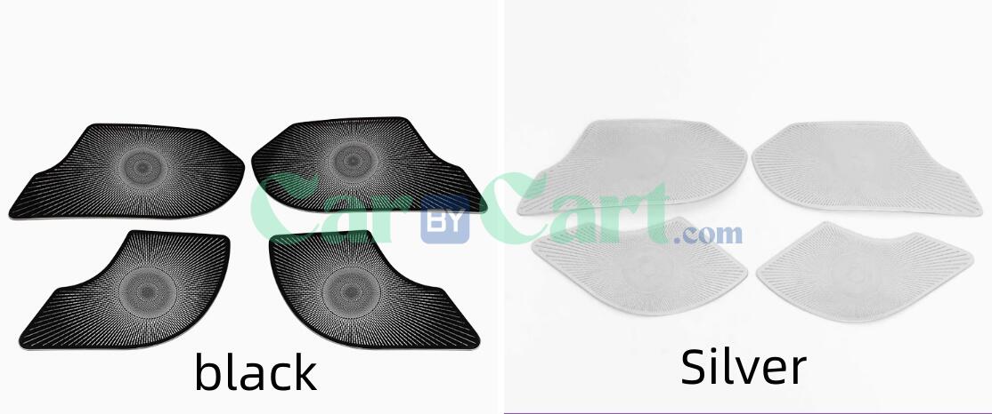 2025 AVATR 11 Car door horn protective cover