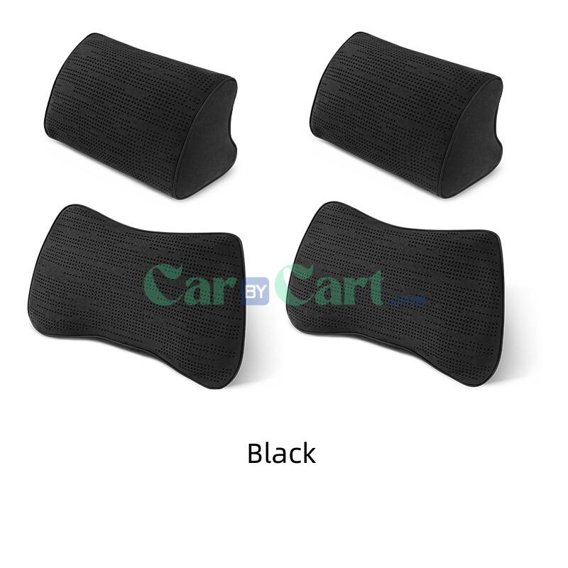 2024 أفاتار 12 دعم أسفل الظهر في مسند الرأس