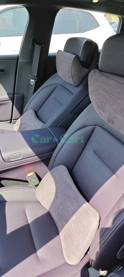 2024 أفاتار 12 دعم أسفل الظهر في مسند الرأس