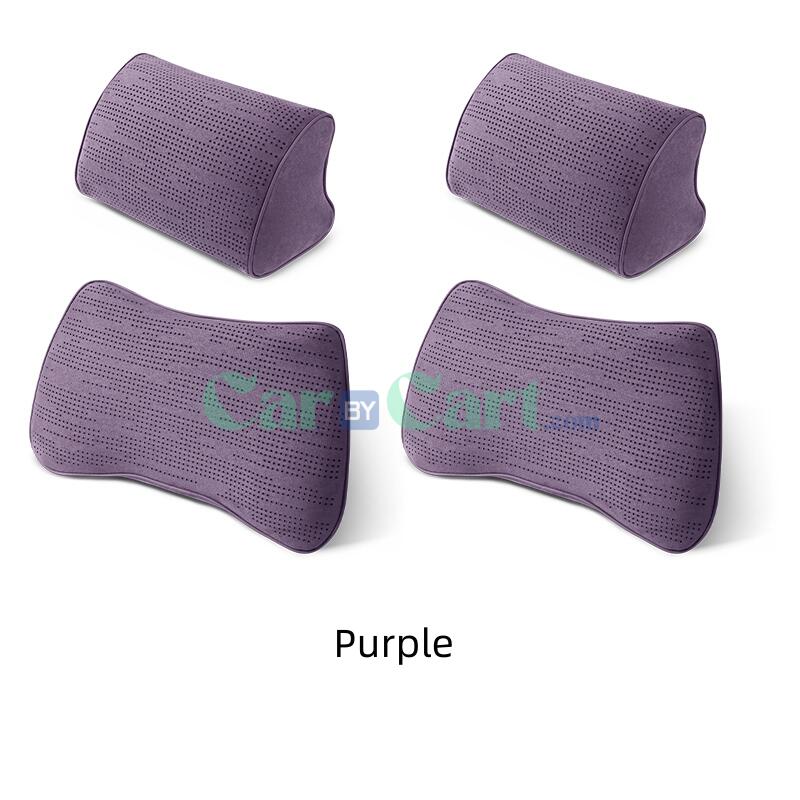 2024 أفاتار 12 دعم أسفل الظهر في مسند الرأس