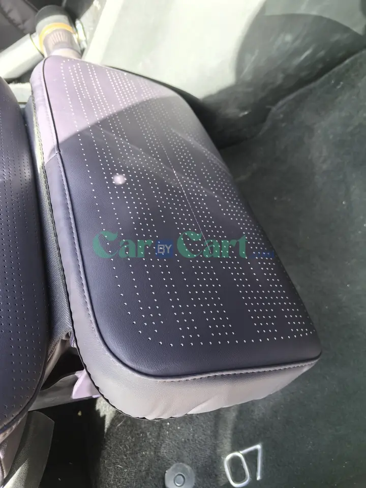 2024 Avatr 12 Seat leg support protective cover