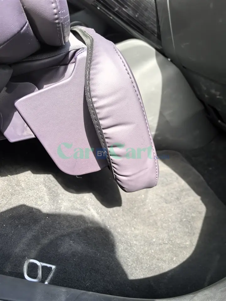 2024 Avatr 12 Seat leg support protective cover