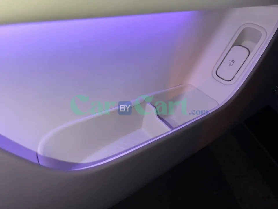 صندوق تخزين سيليكون 12 أفاتار 2024 لأبواب السيارات