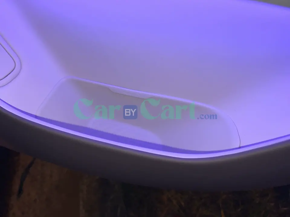 صندوق تخزين سيليكون 12 أفاتار 2024 لأبواب السيارات