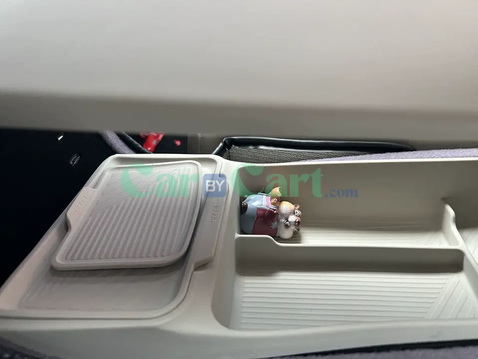 مجموعة الحماية المصنوعة من السيليكون لسيارة أفاتار 2024 12 19