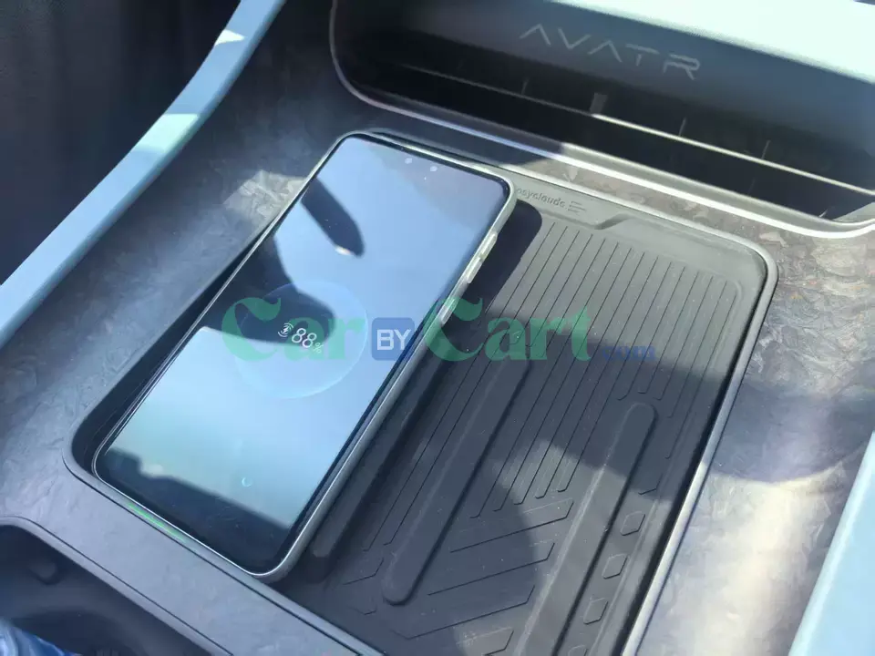 مجموعة الحماية المصنوعة من السيليكون لسيارة أفاتار 2024 12 19