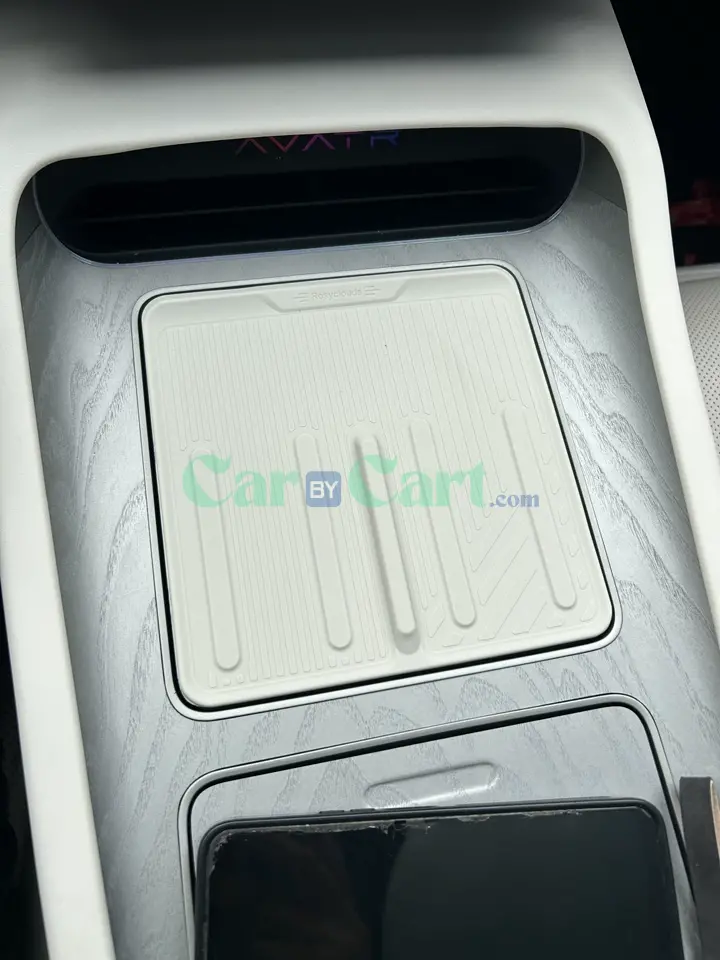 مجموعة الحماية المصنوعة من السيليكون لسيارة أفاتار 2024 12 19