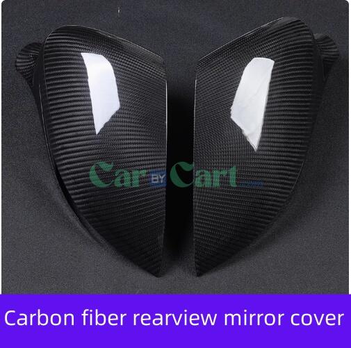 غطاء واقي لمرآة الرؤية الخلفية طراز 2025 AVATR 11