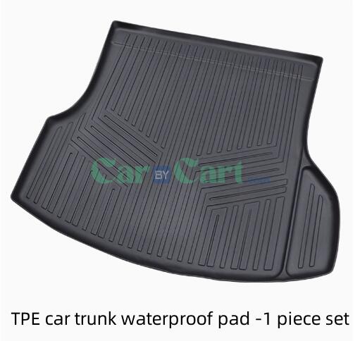 2025 AVATR 11 TPE car trunk waterproof pad