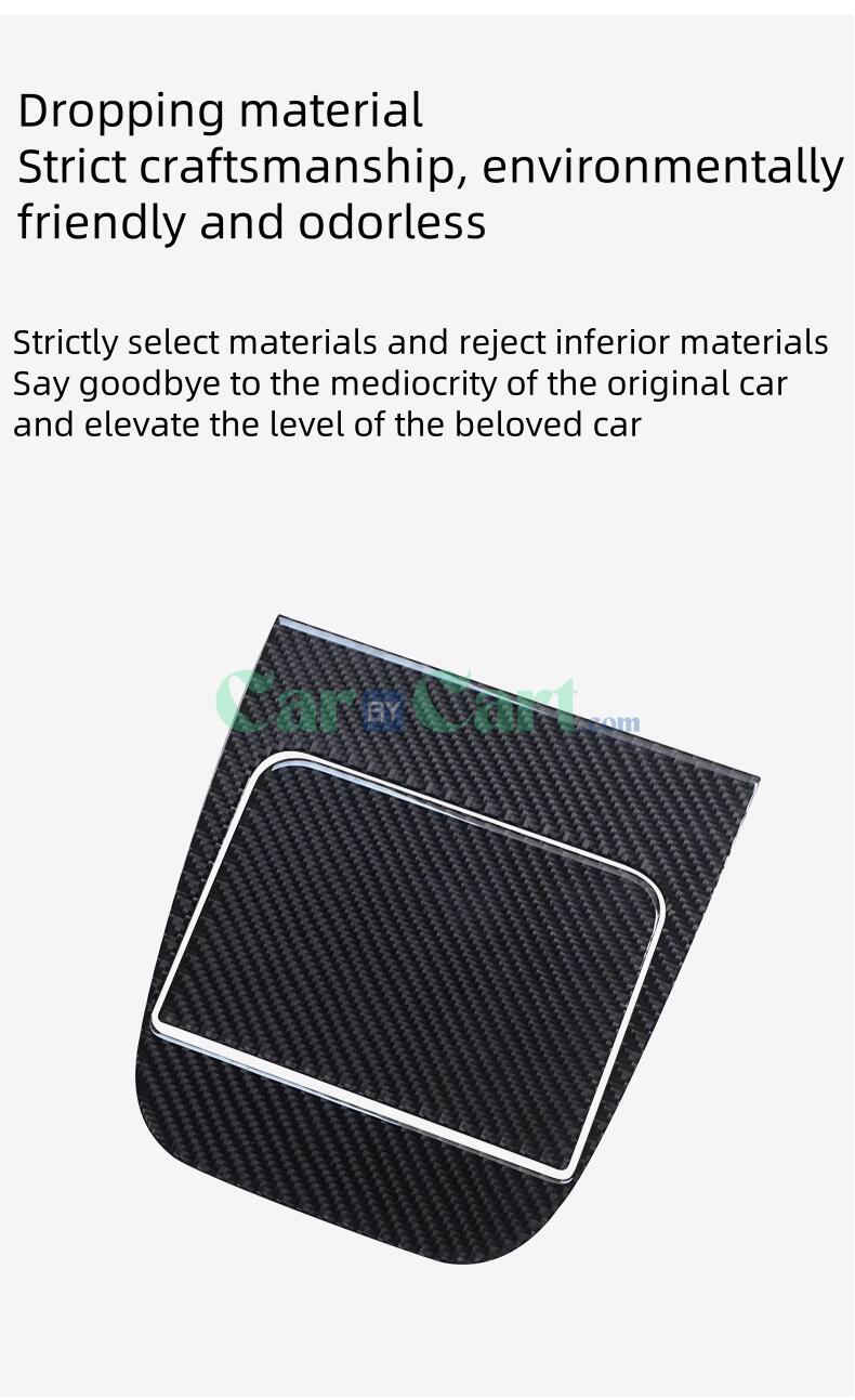 2025 AVATR 11 Protective sticker for car center control panel