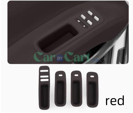 صندوق فتحة باب سحب مقبض سيليكون سيارة AVATR 11 2025