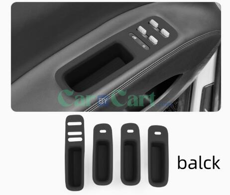 صندوق فتحة باب سحب مقبض سيليكون سيارة AVATR 11 2025