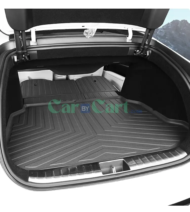 2024 أفاتار 12 TPE ترانك مات