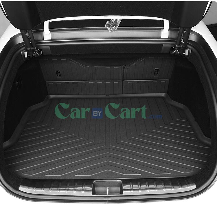 2024 أفاتار 12 TPE ترانك مات