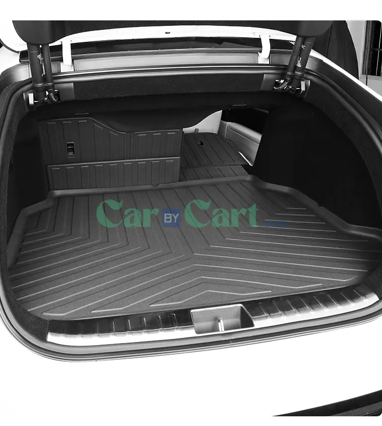 2024 أفاتار 12 TPE ترانك مات