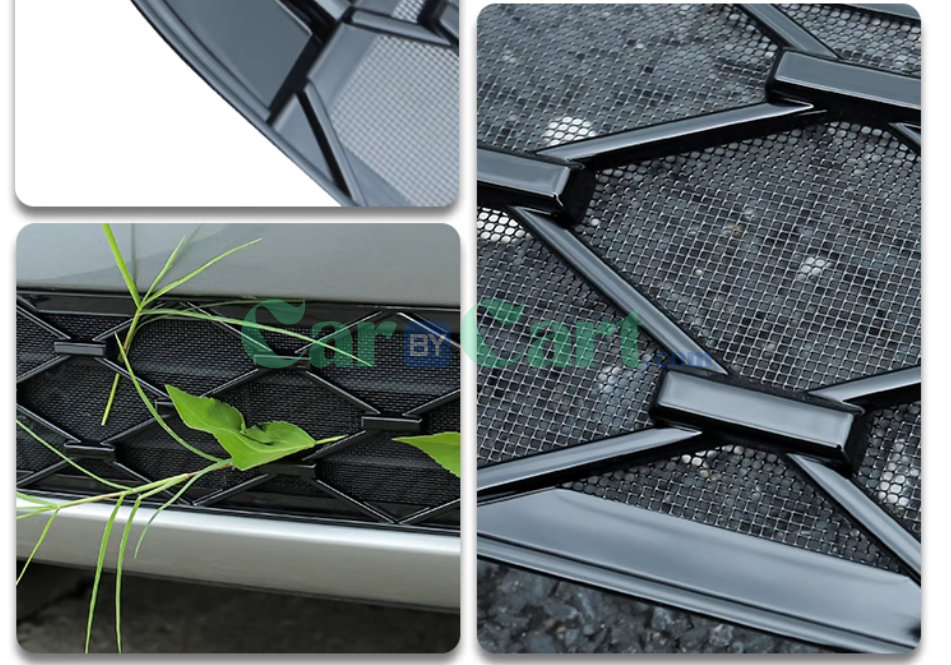 2025 BYD يوان بلس شبكة حشرات ذكية مدمجة تتركب بسهولة