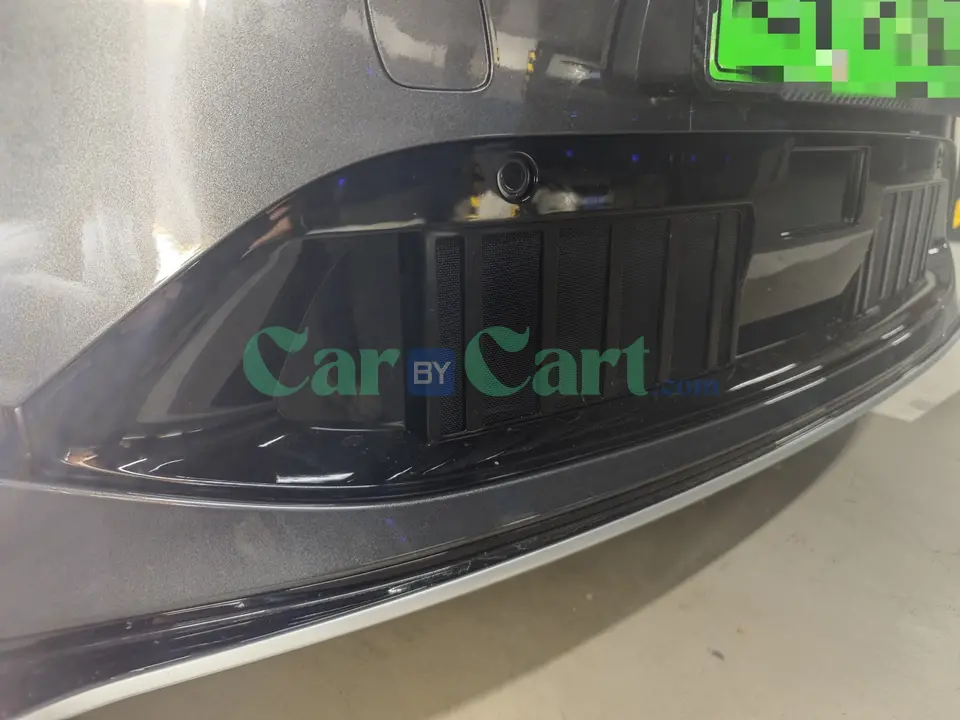 2024 Avatr 12 insect proof net