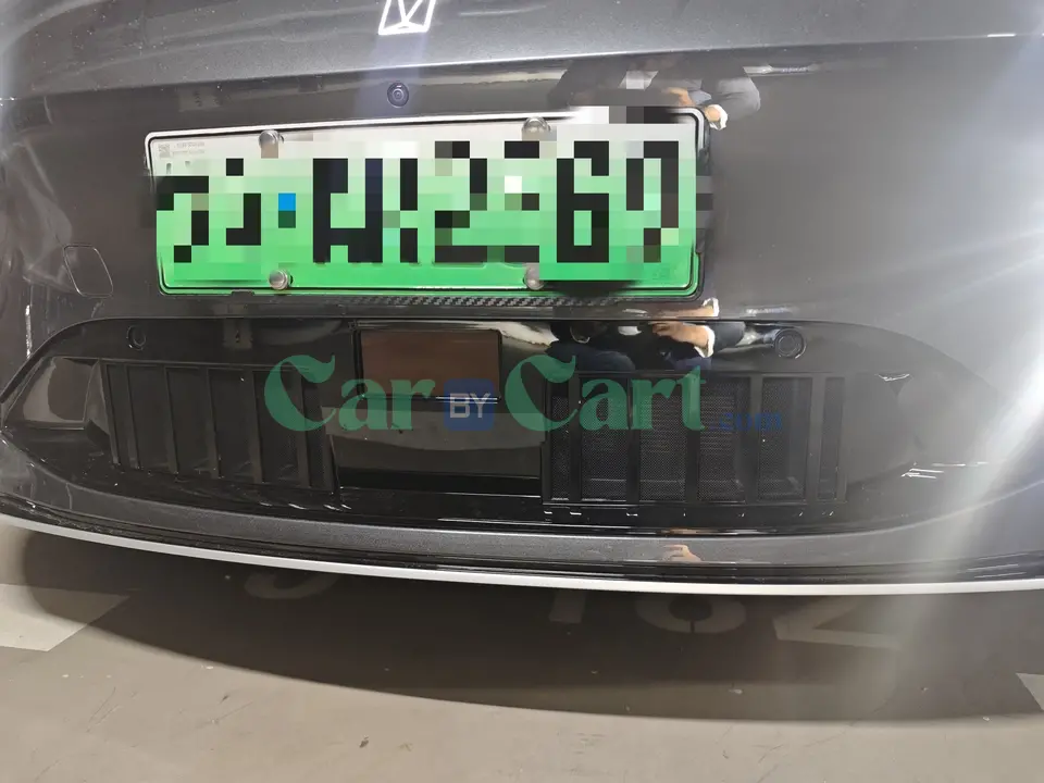 2024 Avatr 12 insect proof net