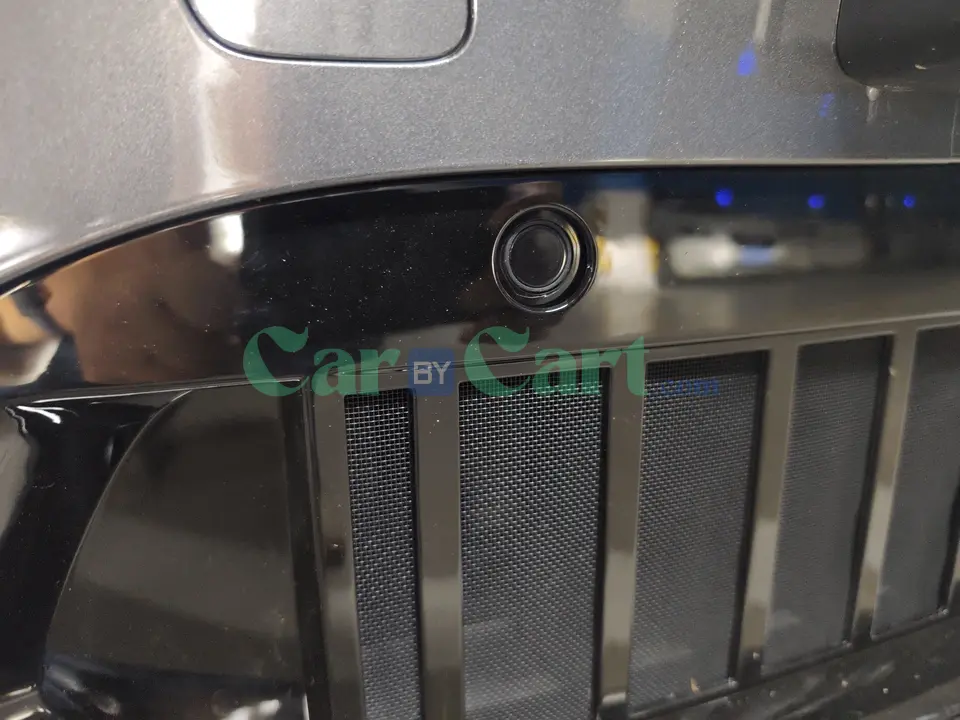 2024 Avatr 12 insect proof net