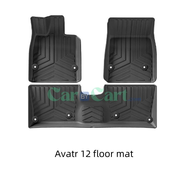 حصيرة 2024 أفاتار 12