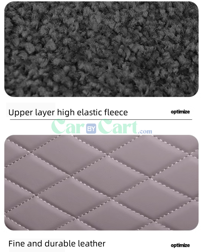 2025 BYD Yuan PLUS Smart Full package Star River Carpet Foot Mat