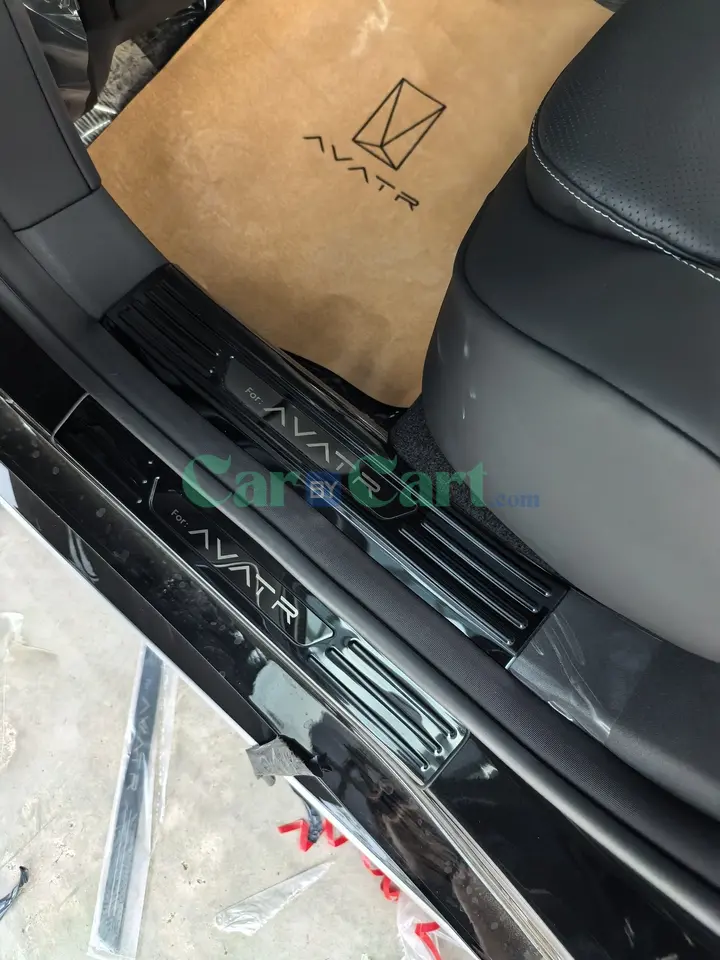 ملصقات عتبة أفاتار 2024