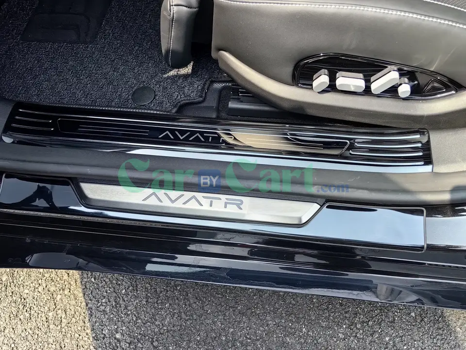 ملصقات عتبة أفاتار 2024