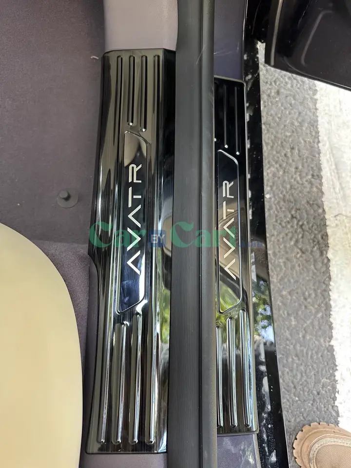 ملصقات عتبة أفاتار 2024