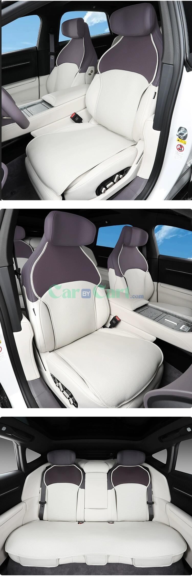 غطاء وسادة مقعد أفاتر 12