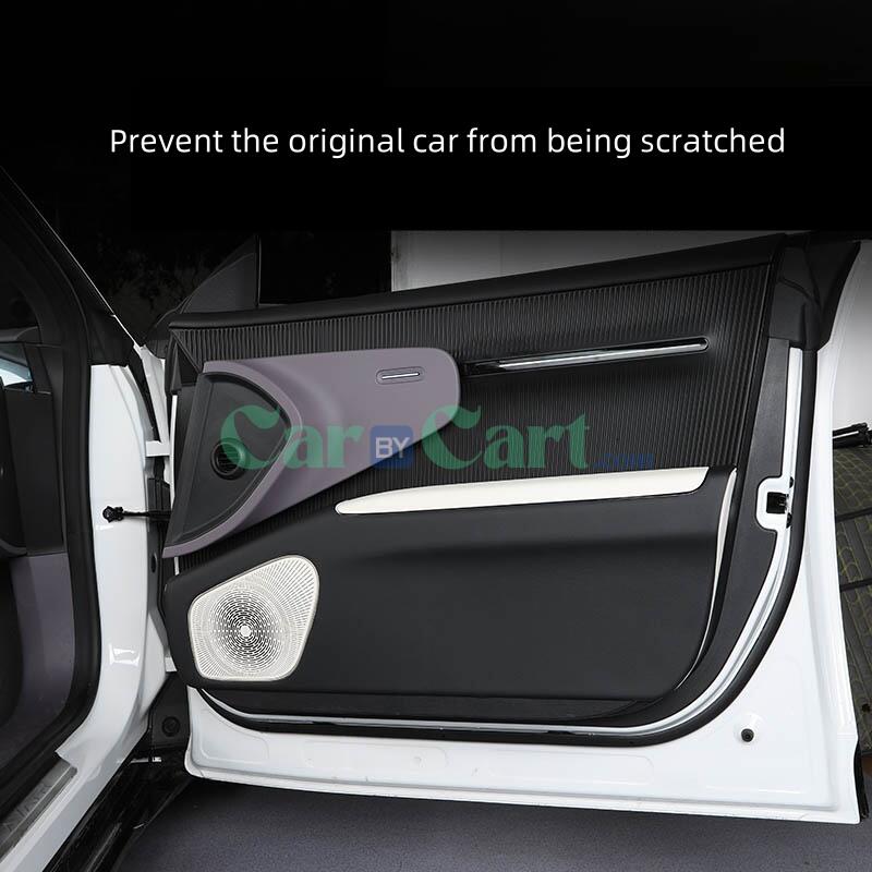 وسادة مضادة للركل لباب سيارة أفاتار 12 2024