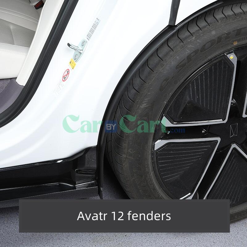 2024 أفاتار 12 واقيات