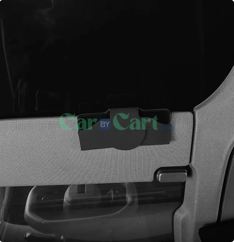 حافظة نظارات سيارة أفاتار 2024