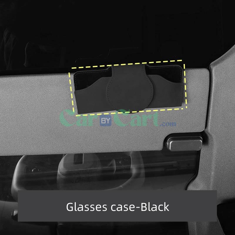 حافظة نظارات سيارة أفاتار 2024