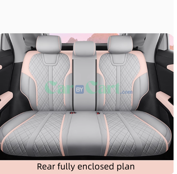 وسادة مقعد إصدار الرفاهية الذكية 2025 BYD يوان UP