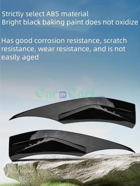 2025 Li Auto L6 Car front bumper collision angle