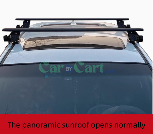 2025 بي واي دي يوان UP ذكي مزدوج الطبقات بإطار أسود بطول 1.4 متر.