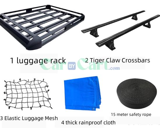 2025 بي واي دي يوان UP ذكي مزدوج الطبقات بإطار أسود بطول 1.4 متر.