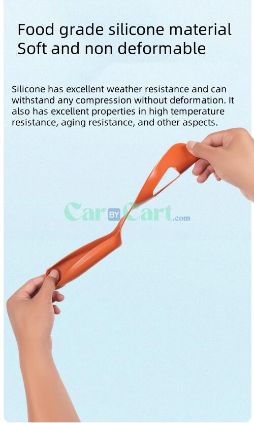 2025 Li Auto L6 Car door handle storage pad