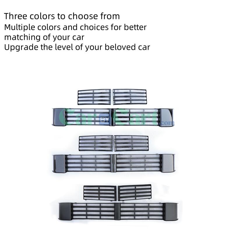 2025 Li Auto L8 insect proof net